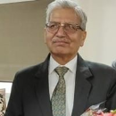 Satish Chandra Sharma