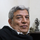 Bharatchandra Desai