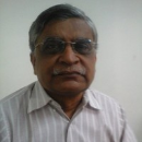 Paresh Ratilal Shah