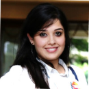 Lavina Loungani