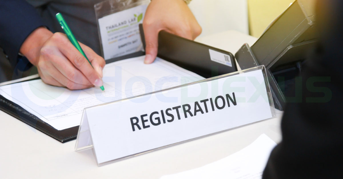CMO Must File An Affidavit In Court Before Renewal Of Registration