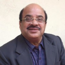 K.M. Nalinesh