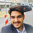 Rahul Parakh