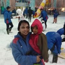 Shilpa H. S.