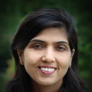 Varsha Joshi