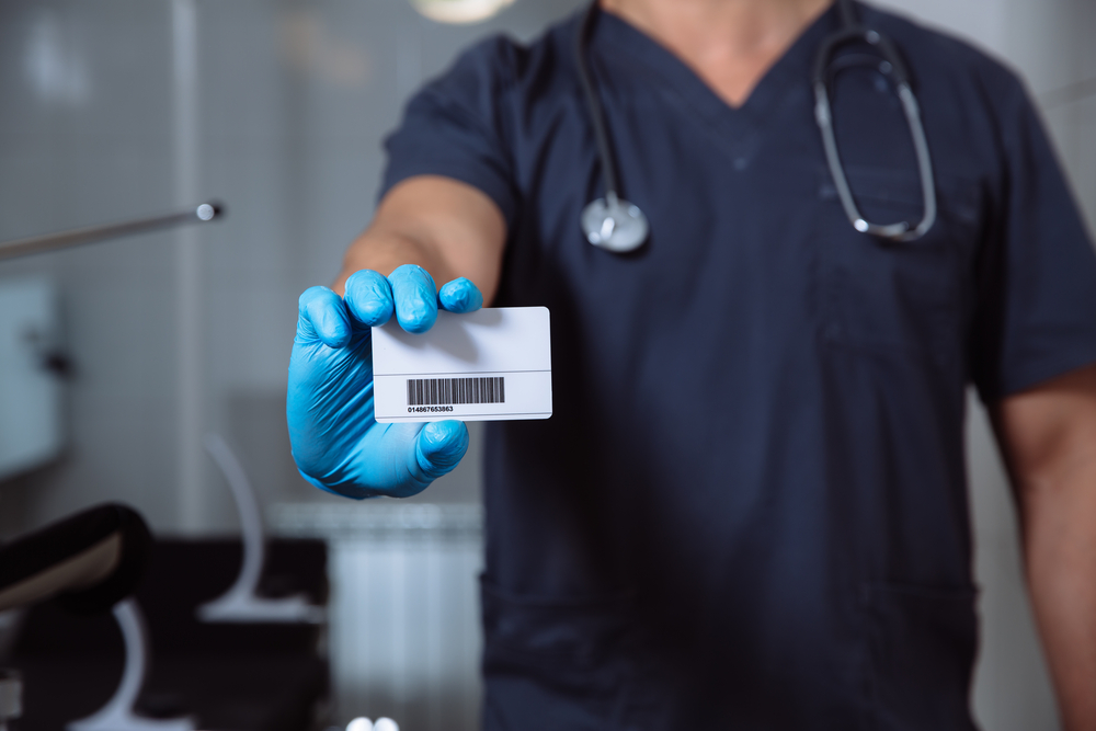 Unique Identification Number For Doctors, Inefficiency Of MCI