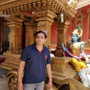 K.Satish 