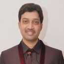 Sri Krishna Chaitanya Kondety