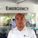 Tiameren Jamir