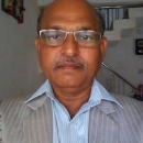 Arvind Parmar