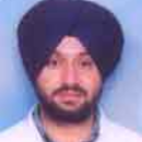 Ravinder Pal Babra