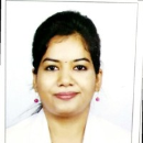 Bhairavi Raut
