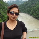 Jyoti Sinha
