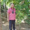 Bhagwan Bhangdia
