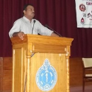Jawahar S K Pillai