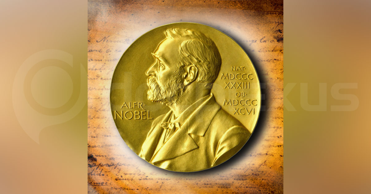 Indians From India- Not Getting Nobel- Why?