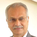 R.K Rao Vedula