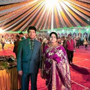 Prasun Datta Chowdhury