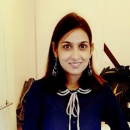 Parampreet Dhaliwal