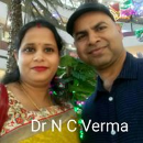 Naresh Chandra