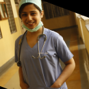 Mansi Shah
