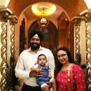 Angel Rajan Singh