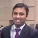 Pradheep Krishnamohan
