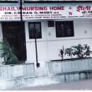 Chirag D. Mody