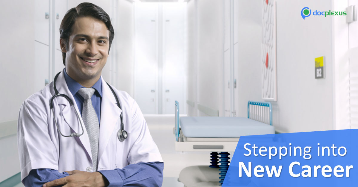 New Career Options While Maintaining Daily Practice Or After MBBS