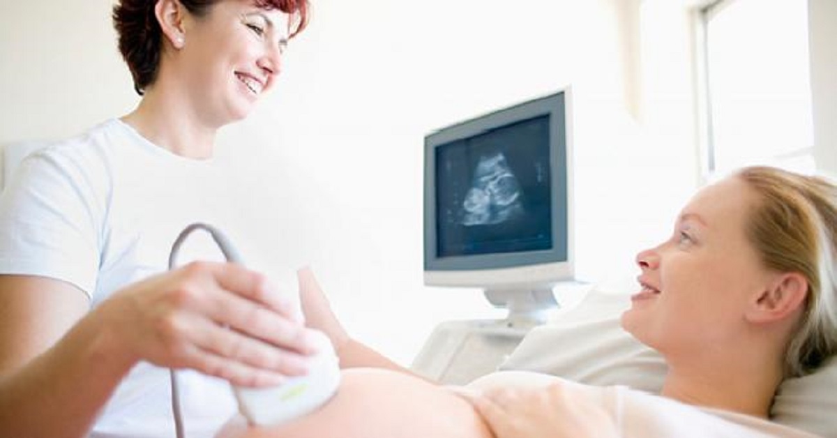 Credentials For Doing Ultrasound Exams