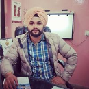 Sirpuneet Singh