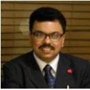 Koustubh Chakraborty