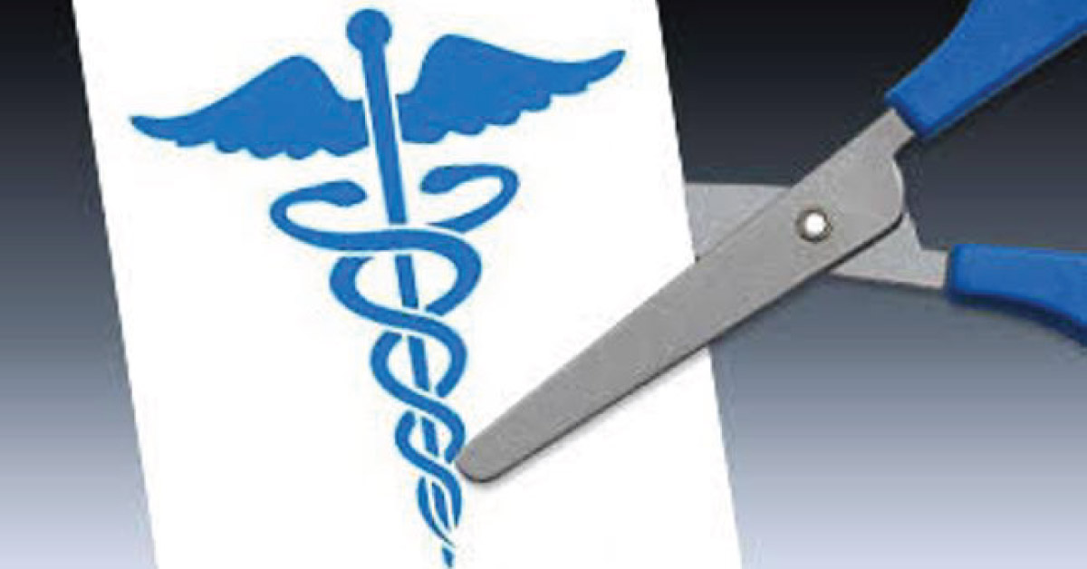 When Government Plans To Reduce Healthcare Budget Harming Healthcare Ecosystem