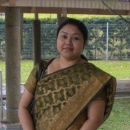 Barnali Barua