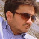 Rushi Pandya