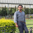 Someshwar Rayasam