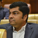 Vivek Talaulikar