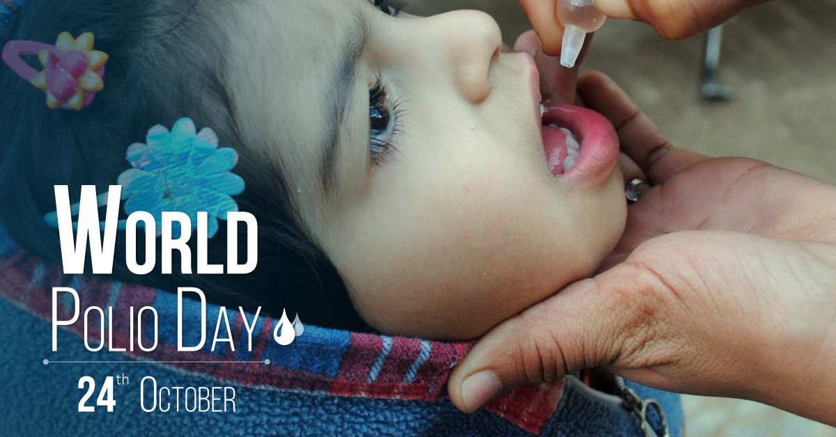 Strategies To Improve Life Of Polio Patients