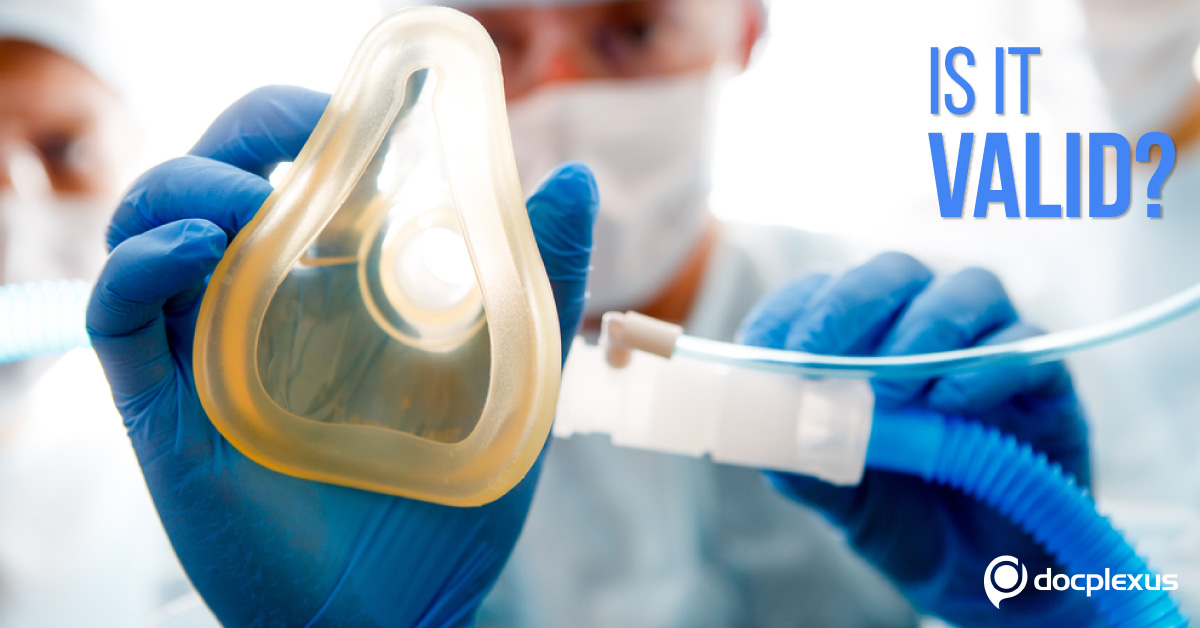 When A MBBS Graduate Worked As A Qualified Anesthetist
