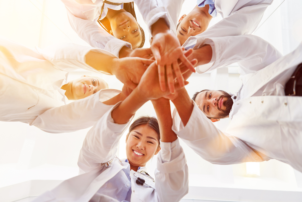 Saving The Profession - The Way Forward