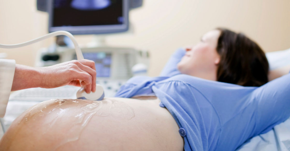 Can A Gynecologist Perform USG, If Needed?