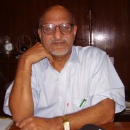Pandharinath S. Mundada
