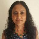 Jyoti Dabholkar