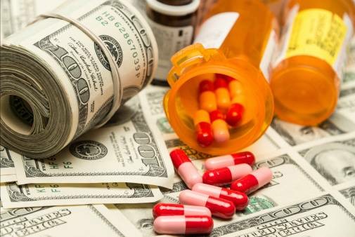 Amendment To Bring Non Scheduled Drugs Under Price Control