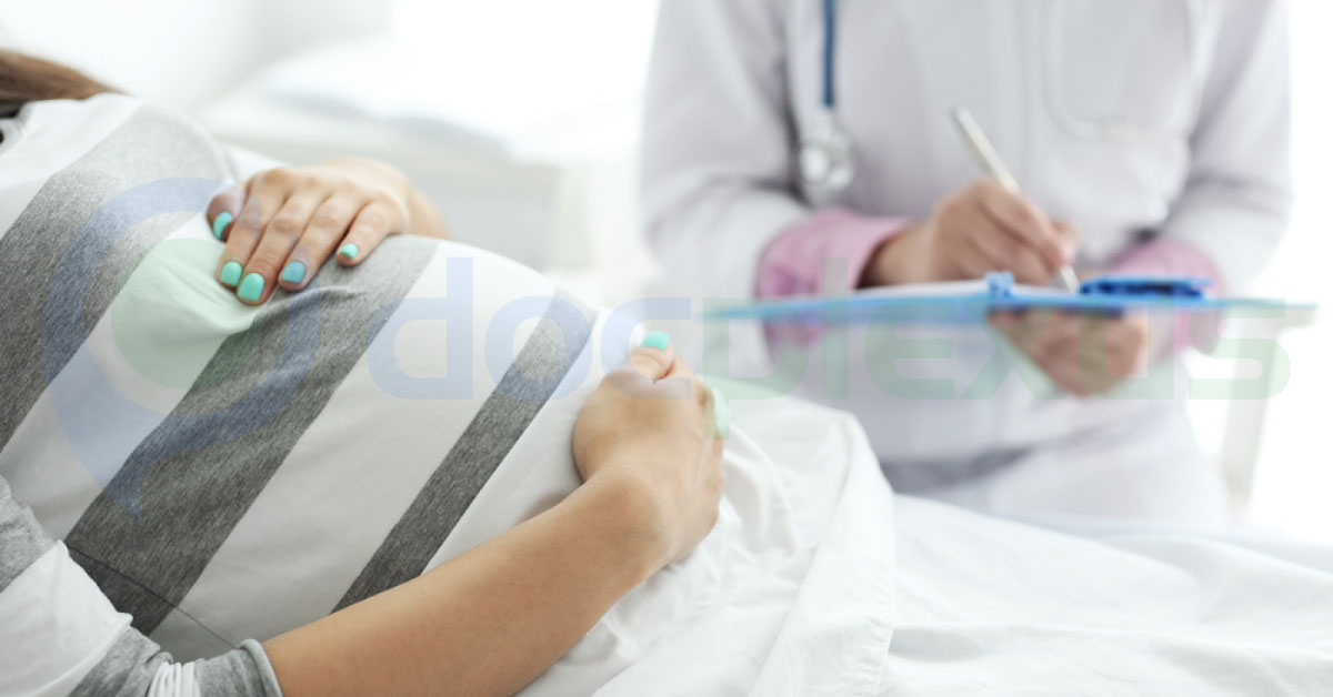 Drug Prescription In Pregnancy, Implications For A Physician