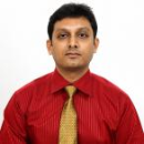Jaydip Niyogi