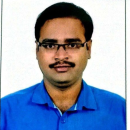 Bongoni laxmi kanth goud