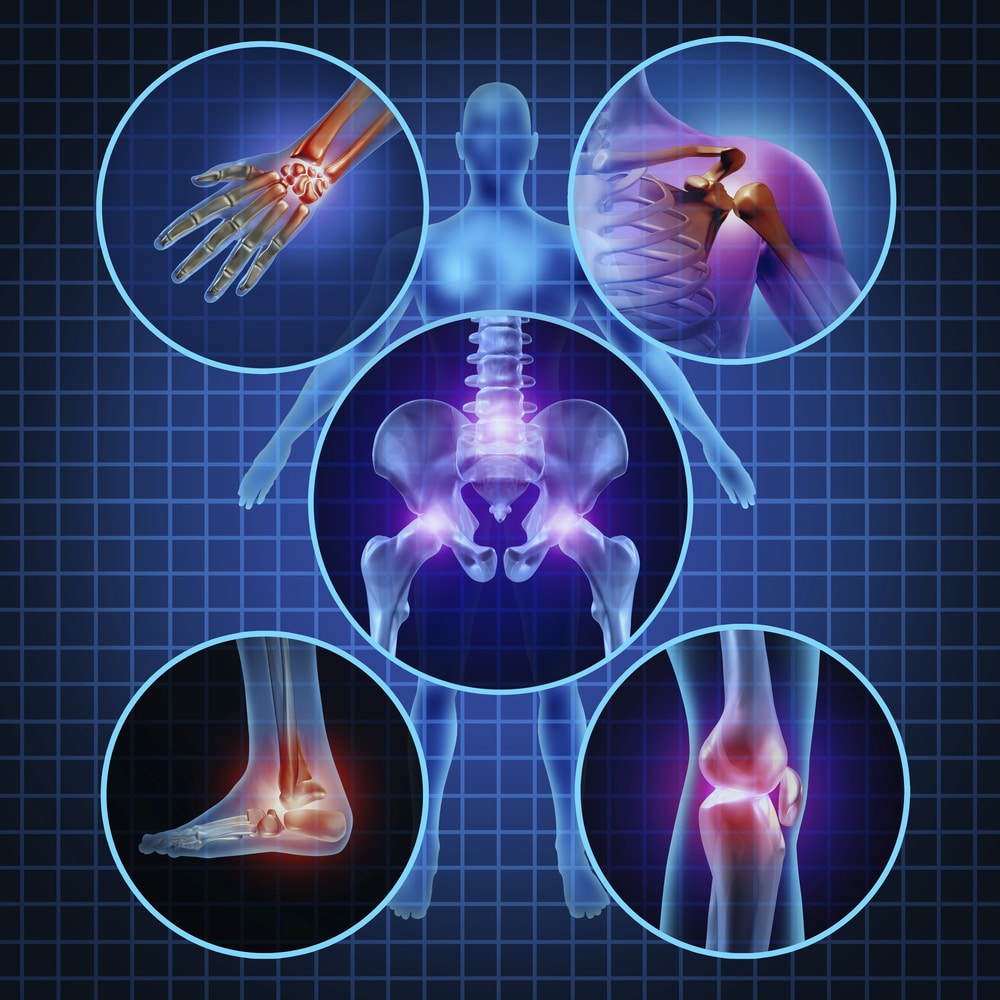 World Arthritis Day: Don't Delay, Connect Today