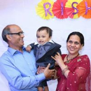 Sushil Kherada