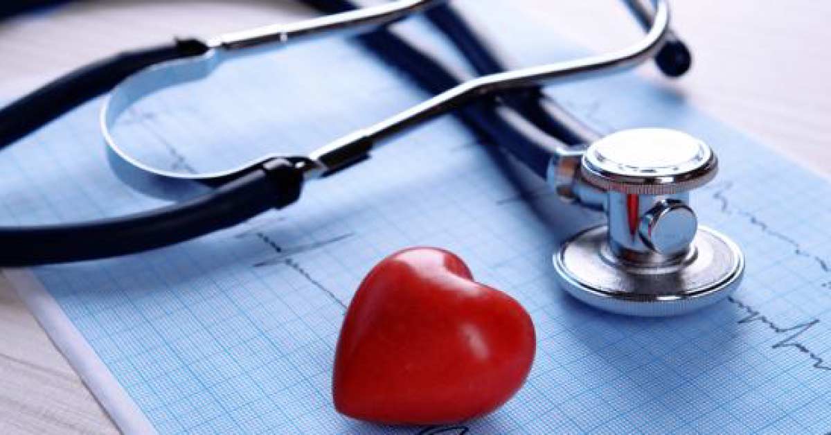 Does Vitamin D Deficiency Increase Risk For Cardiovascular Disease